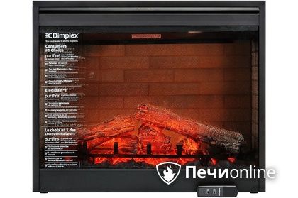 Электрический очаг Dimplex Symphony 30" DF3020-EU в Берёзовском